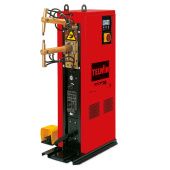 Машина контактной сварки PCP 28 LCD 400V Telwin Машина контактной сварки PCP 28 LCD 400V Telwin