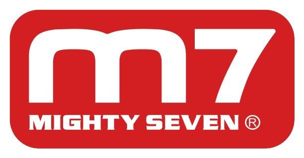 Пистолет для подкачки шин 11 бар mighty seven sb 422