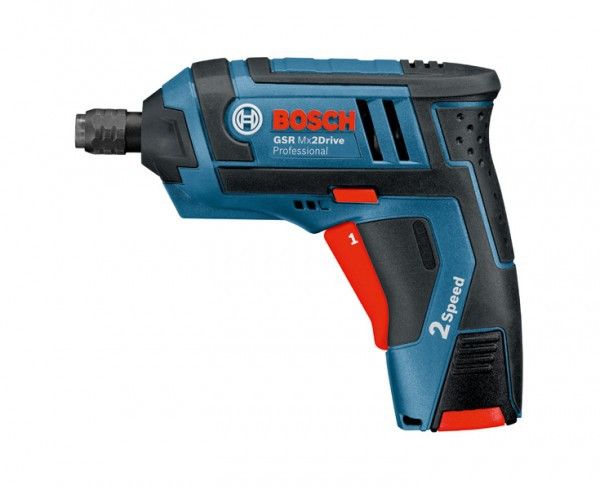 Bosch GSR Mx2Drive 06019A2101