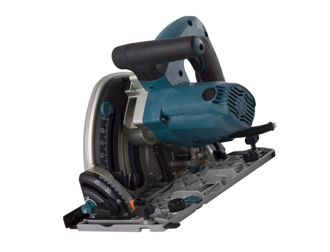 Пила Дисковая Погружная Makita Sp6000 Купить