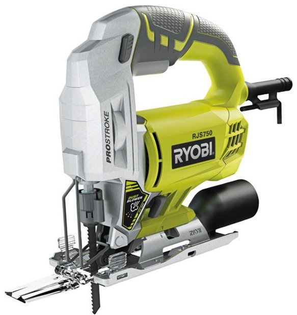 Лобзики Ryobi