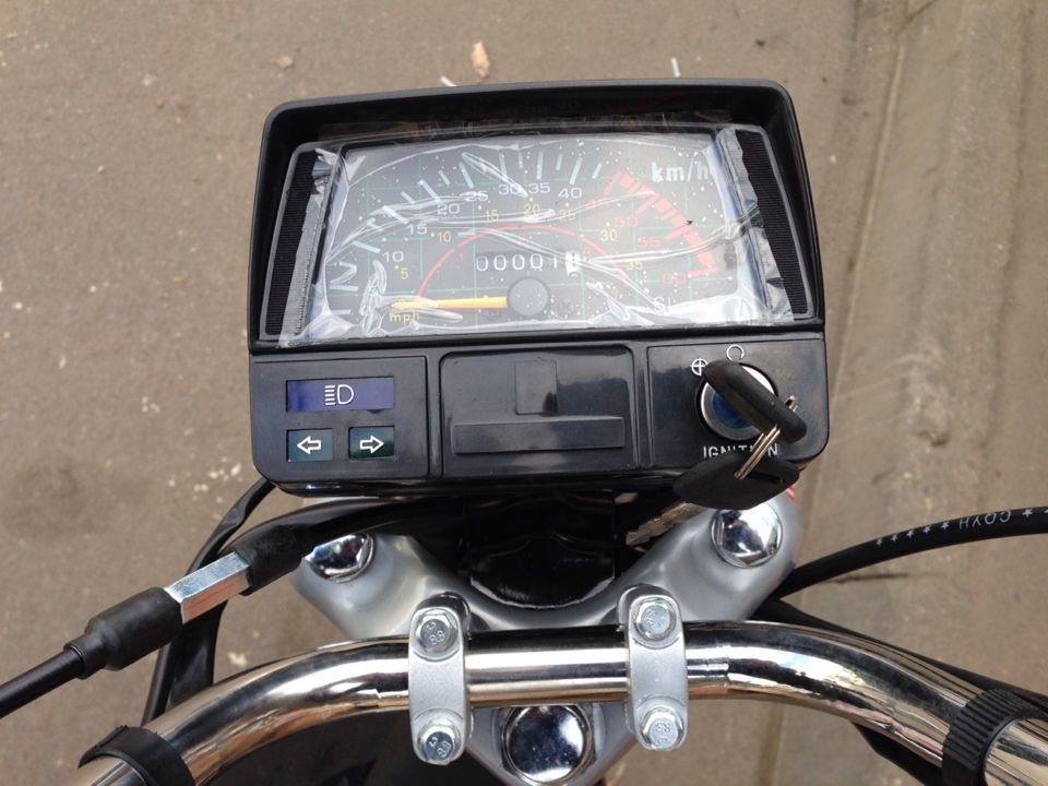 Lifan lf50q 2