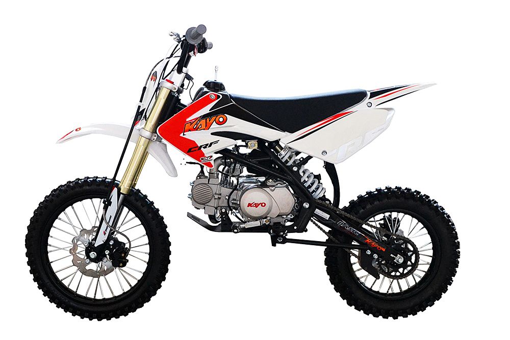 Питбайк кубы сколько. Kayo Basic yx140. Kayo Basic 140. Питбайк Кайо 140. Kayo Basic 140 KRZ.