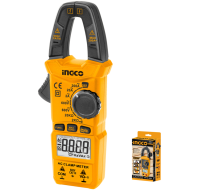 Мультиметр-клещи цифровые INGCO DCM2001 Мультиметр-клещи цифровые INGCO DCM2001