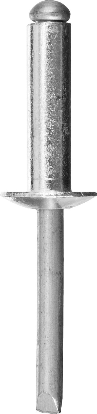 STAYER Pro-FIX, 4.0 х 14 мм, 50 шт, алюминиевые заклепки, Professional (3120-40-14)