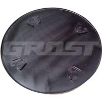 Затирочный диск GROST 780-3 мм 8 кр
