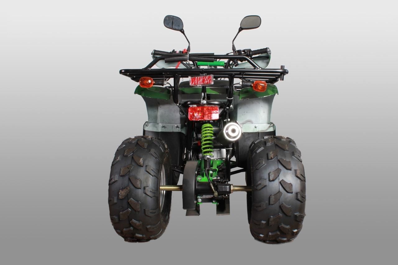 Купить Квадроцикл Hunter 250