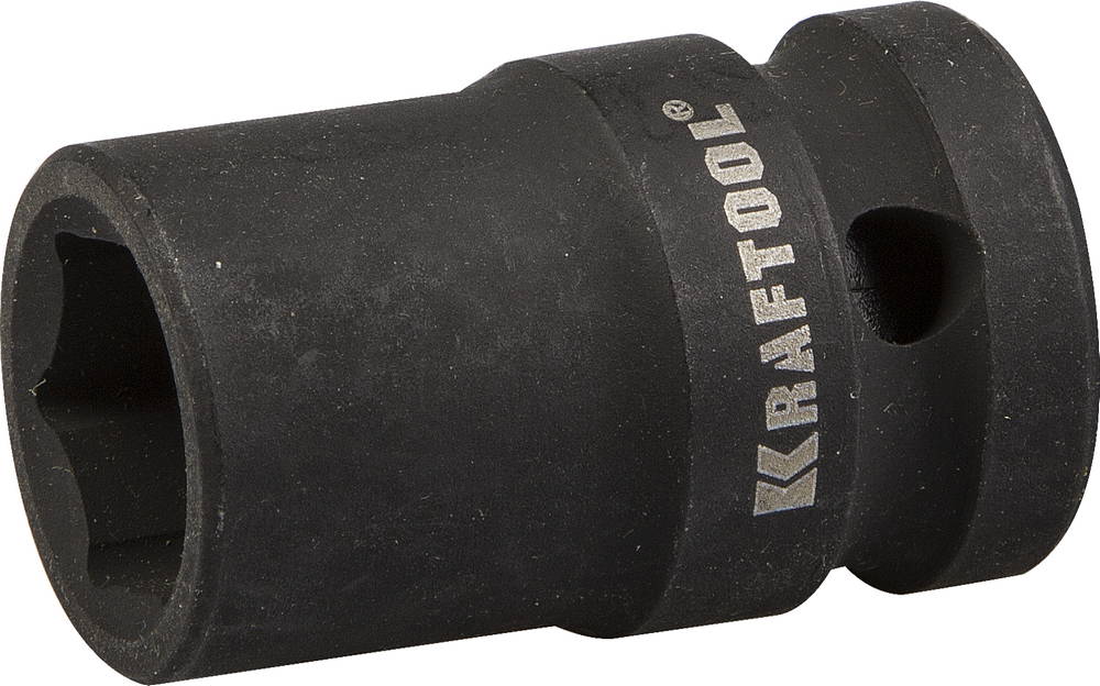 KRAFTOOL FLANK, 1/2″, 13 мм, ударная торцовая головка (27940-13)