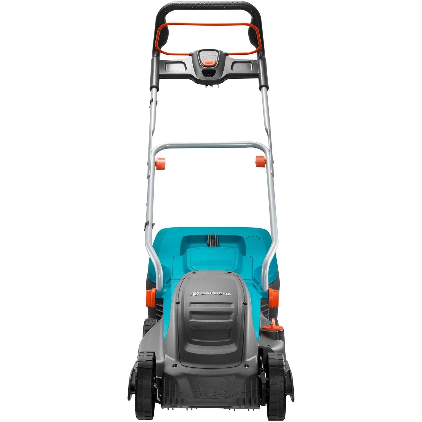 Газонокосилка электрическая PowerMax 1400/34 Gardena