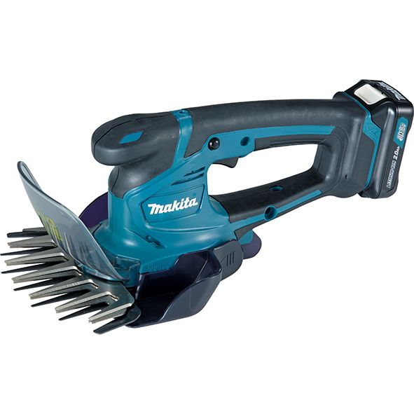 Аккумуляторные ножницы для травы MAKITA UM600DWAE