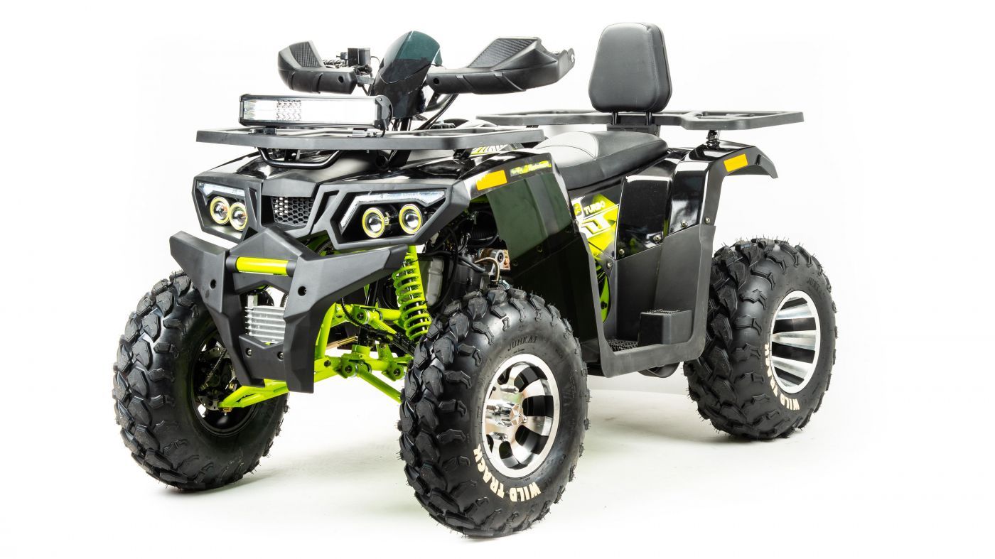 Atv 200cc 4С…2