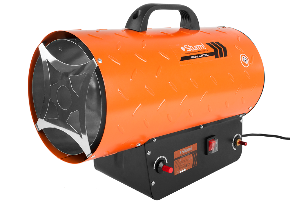 Тепловей газовый. Газовая тепловая пушка Sturm! Gh9130vrf. Газовая пушка штурм 30 КВТ. Тепловая пушка gh60h. Газовая пушка Редверг