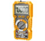 Цифровой мультиметр INGCO DM7502 Цифровой мультиметр INGCO DM7502