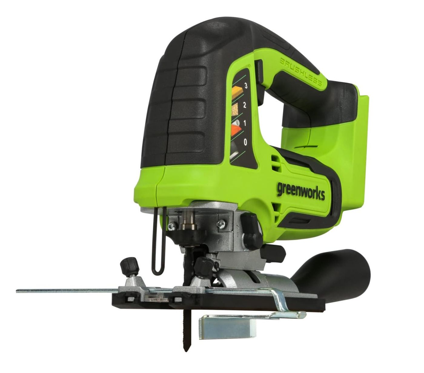 Greenworks jigsaw deals