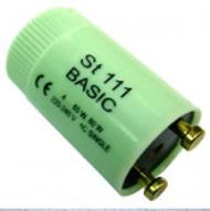 Osram ST111 Basic 4-65W 220-240V AC Cтартер для люминесцентных ламп Osram ST111 Basic 4-65W 220-240V AC Cтартер для люминесцентных ламп