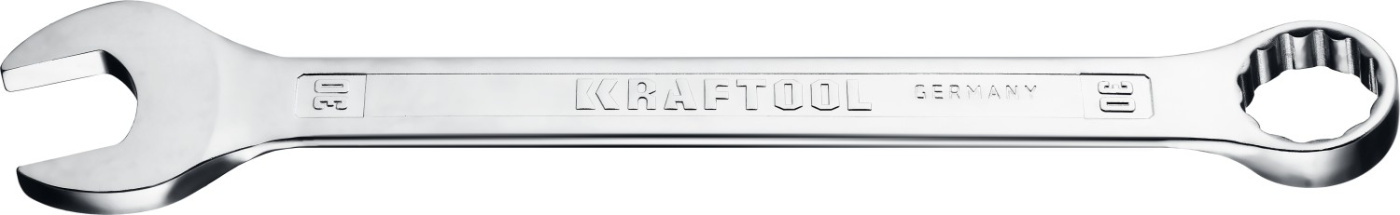 KRAFTOOL 30 мм, комбинированный гаечный ключ (27079-30)