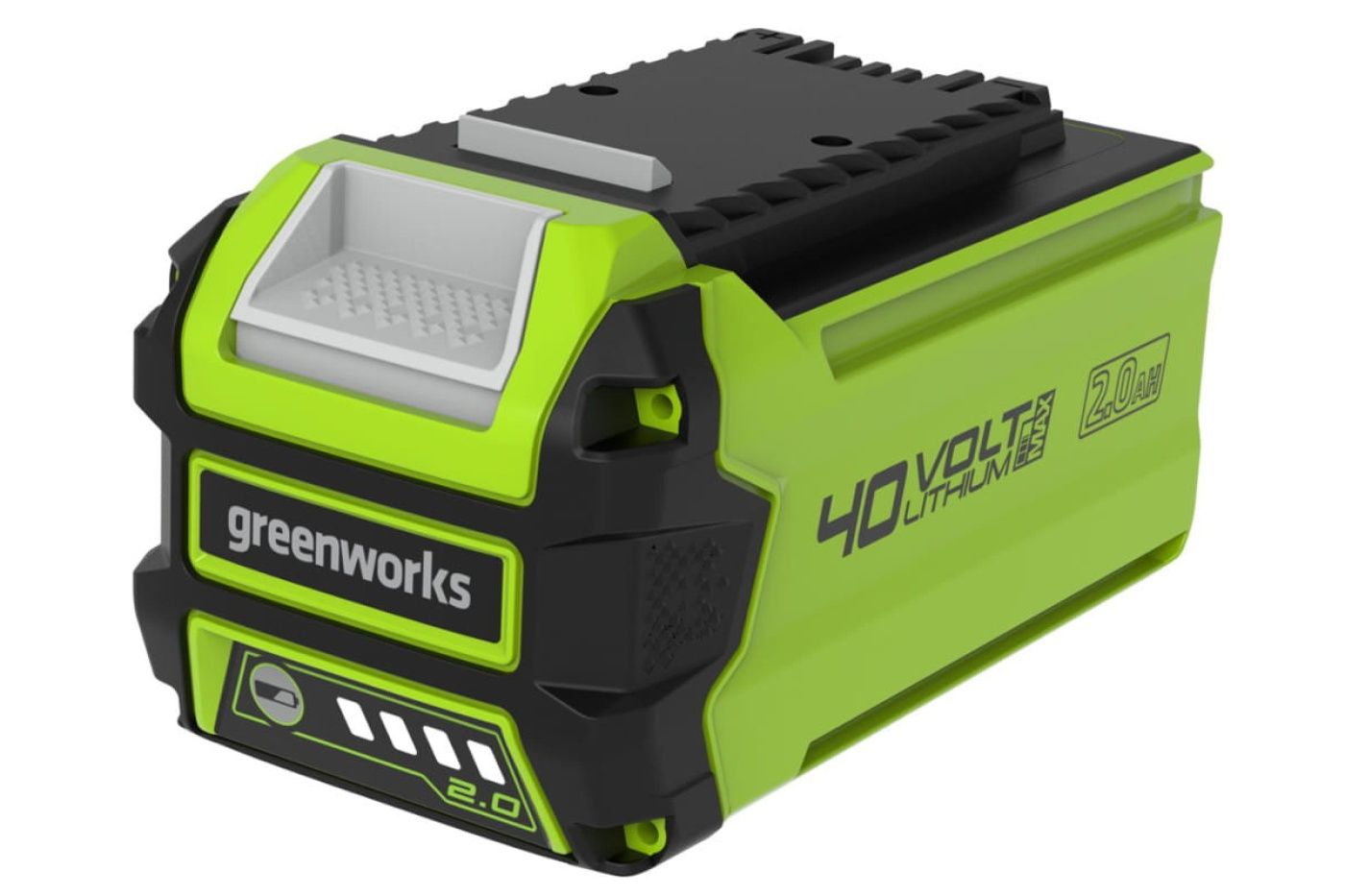 Battery 40. Аккумулятор 40v GREENWORKS g40usb4 4 а.ч. Аккумулятор GREENWORKS 2926907. GREENWORKS аккумулятор g40b4, (40v, 4 а.ч) [2927007]. Аккумулятор GREENWORKS С USB разъемом g40usb2 (2939407).