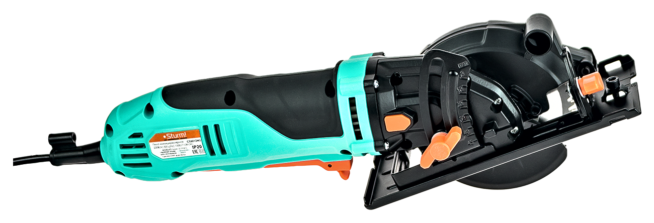 Cs5012ms Купить В Спб Sturm Циркулярная Мини