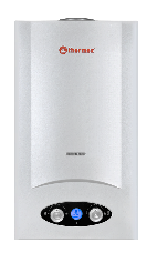 Газовая колонка THERMEX G 28 D (Pearl white) Газовая колонка THERMEX G 28 D (Pearl white)