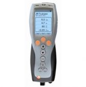 Газоанализатор Testo 330-1 LL с сенсорами Газоанализатор Testo 330-1 LL с сенсорами