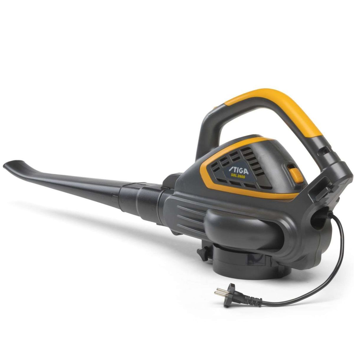 Садовый Пылесос Stiga Sbl 2600 Купить