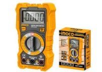 Мультиметр цифровой INGCO DM200 Мультиметр цифровой INGCO DM200