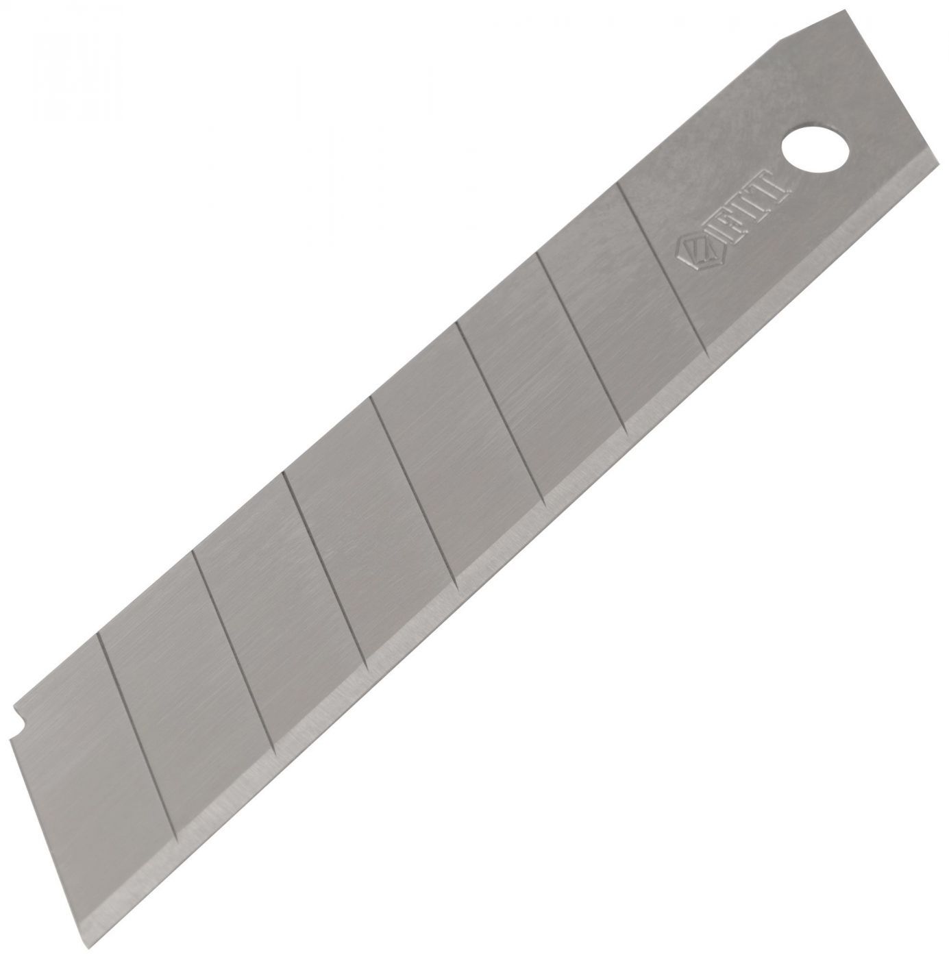 Лезвие для ножа 25 мм. Лезвия сегментированные (18 мм; 10 шт) для ножей Vira 831502. Лезвия для ножей 25х125х0,7мм 7 сегм. 10 Шт/уп "монтажник". Лезвия для ножей 18 мм, Remocolor. Лезвия для ножей 18х100х0,5 мм 10шт/уп "Kinwehr".