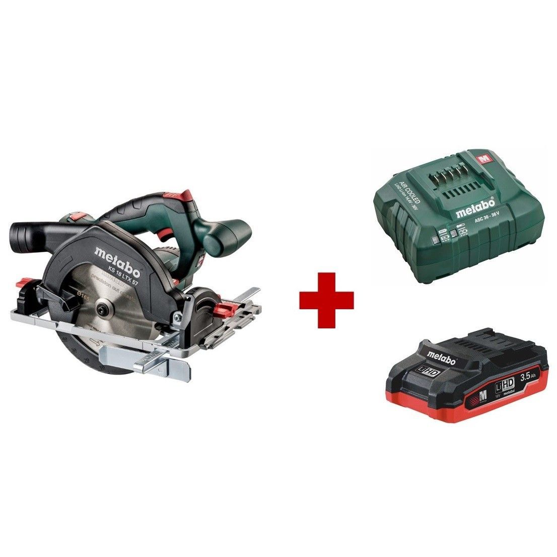 Дисковая Пила Metabo Купить