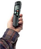 Монитор CO Testo 317-3 Монитор CO Testo 317-3