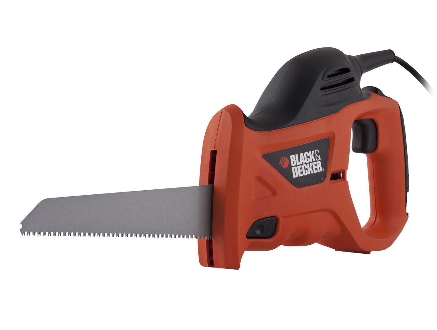 Сабельная пила BlackDecker KS 880 EC - купить в Москве по выгодной цене в интер