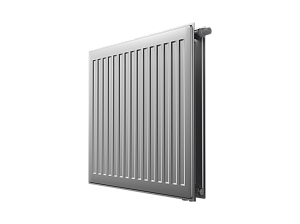 Радиатор панельный Royal Thermo VENTIL HYGIENE VH10-400-700 Silver Satin