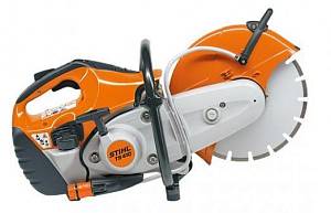 Бензорез Stihl TS 410 300мм