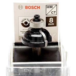 Фреза Bosch профильная 6.3/14мм (356) Bosch (Оснастка)