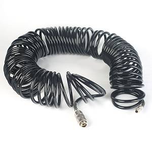 Шланг спиральный Patriot PU 15 Шланг спиральный Patriot PU 15