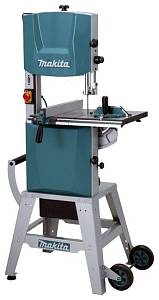 Ленточная пила Makita LB1200F Ленточная пила Makita LB1200F