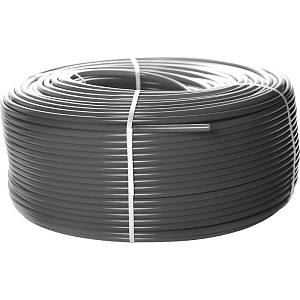 SPX-0001-241622 STOUT 16х2,2 (бухта 240 метров) PEX-a труба из сшитого полиэтилена с кислородным слоем, серая SPX-0001-241622 STOUT 16х2,2 (бухта 240 метров) PEX-a труба из сшитого полиэтилена с кислородным слоем, серая