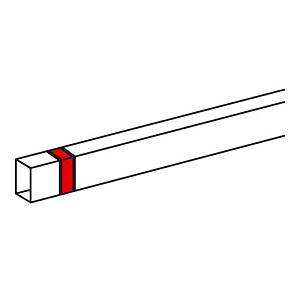 Накладка на стык Metra Mini для 40x40. Legrand Legrand | Daccord