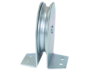 Блок монтажный опорный PB36_PS г/п 360кг EURO-LIFT Блок монтажный опорный PB36_PS г/п 360кг EURO-LIFT