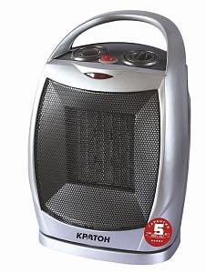 Тепловентилятор Кратон FH-1500/2S Тепловентилятор Кратон FH-1500/2S