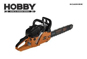 Пила цепная бензиновая Hobby HSG 145-15 Пила цепная бензиновая Hobby HSG 145-15
