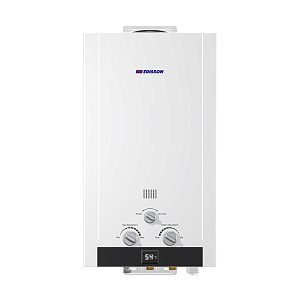 Газовая колонка EDISSON H 20 DL Газовая колонка EDISSON H 20 DL