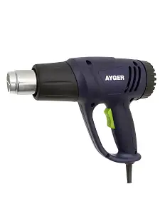 AYGER Фен промышленный AHG2200 AYGER Фен промышленный AHG2200