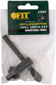Ключ для патрона T-образный 16 мм FIT