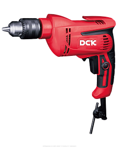 Дрель DCK KJZ06-13, 710Вт ,ЗВП, реверс Дрель DCK KJZ06-13, 710Вт ,ЗВП, реверс