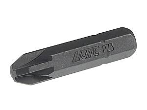 Бита POZIDRIVE PZ3х30мм 1/4" JTC Бита POZIDRIVE PZ3х30мм 1/4" JTC