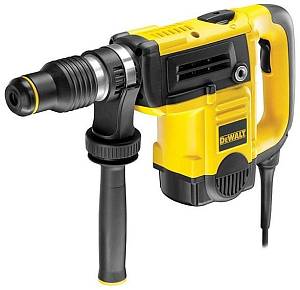 Отбойный молоток Dewalt D25820K