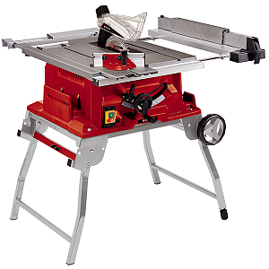 Пила циркулярная стационарная TE-CC 250 UF Einhell