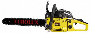 Бензопила Eurolux GS-5218 Бензопила Eurolux GS-5218