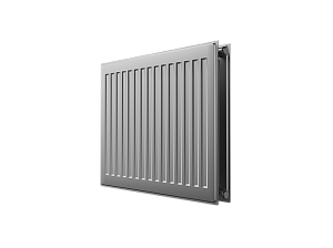 Радиатор панельный Royal Thermo HYGIENE H20-450-1400 Silver Satin