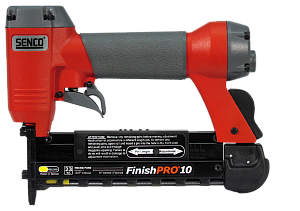 Шпилечник пневматический SENCO FinishPro 10 Шпилечник пневматический SENCO FinishPro 10